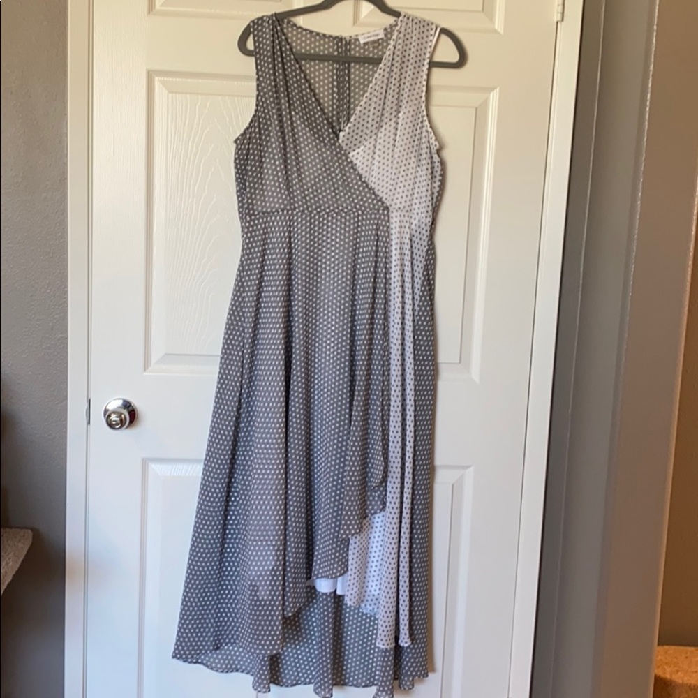 Calvin Klein Casual Dress